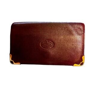 🍒 CARTIER ACCESSORY – TIMELESS & AUTHENTIC